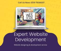 Mobile App | web Development | Website Design | Logo | shopify | SEO