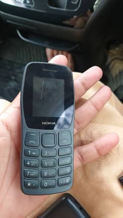 nokia 105 orignal