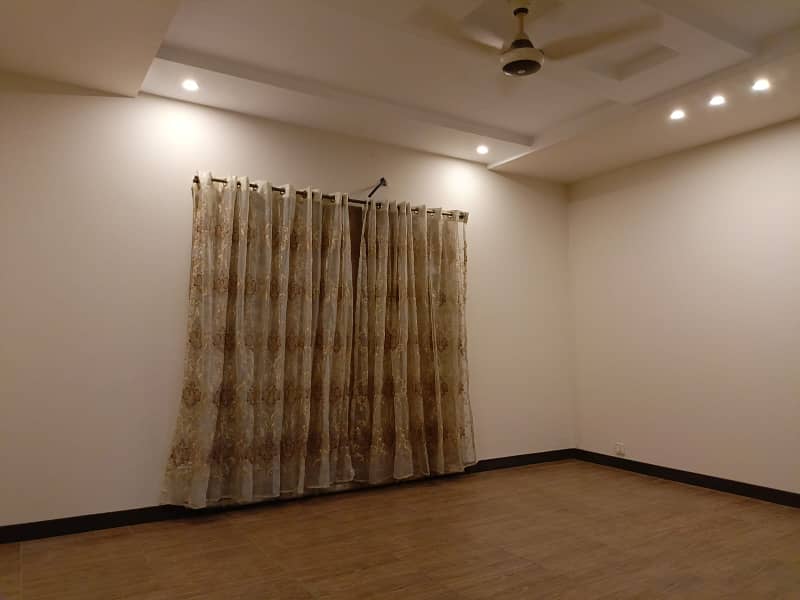 One Kanal Corner Double Unit House Available On Rent At Prime Location Of DHA Phase 06. 20