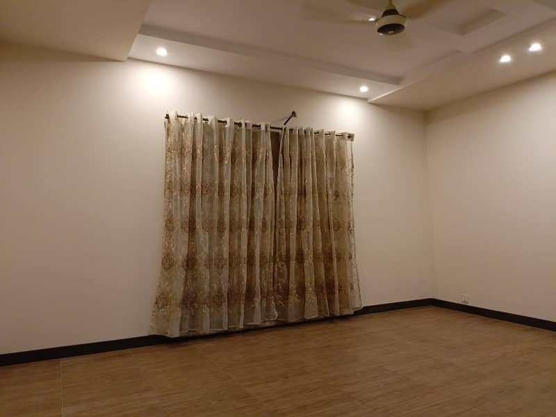 One Kanal Corner Double Unit House Available On Rent At Prime Location Of DHA Phase 06. 21