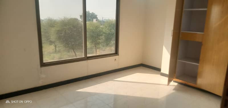 New Flat For Rent F15 Islamabad 8