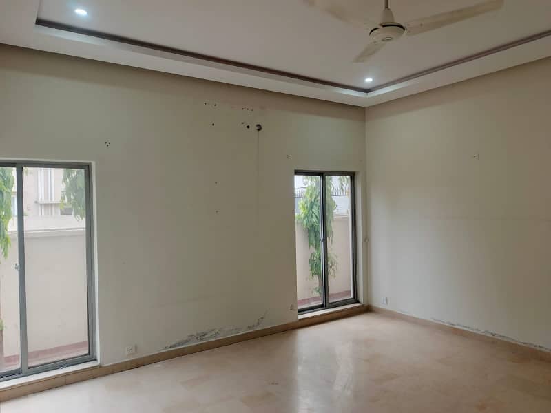 One Kanal Modern House Available On Rent At Prime Location Of DHA Phase 5 11