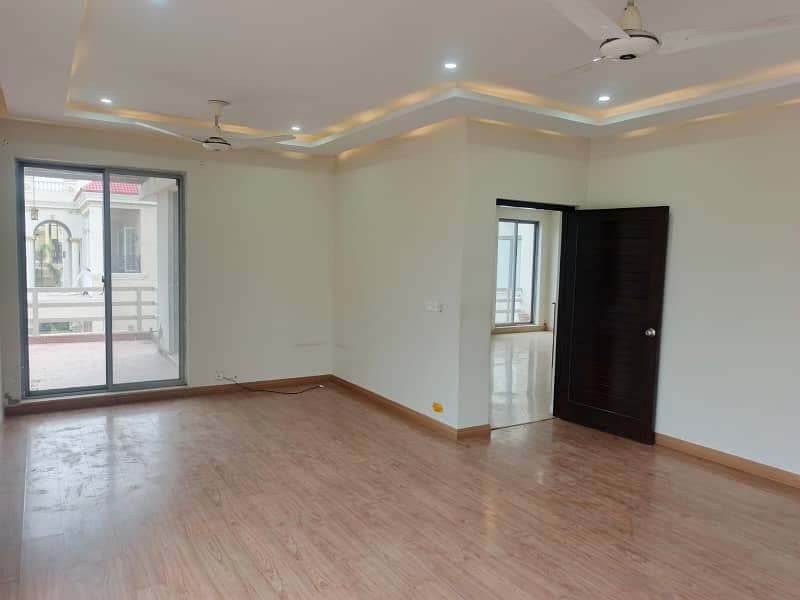 One Kanal Modern House Available On Rent At Prime Location Of DHA Phase 5 18