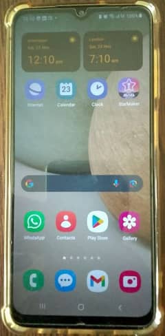 Samsung Galaxy A 12