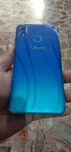 vivo y93