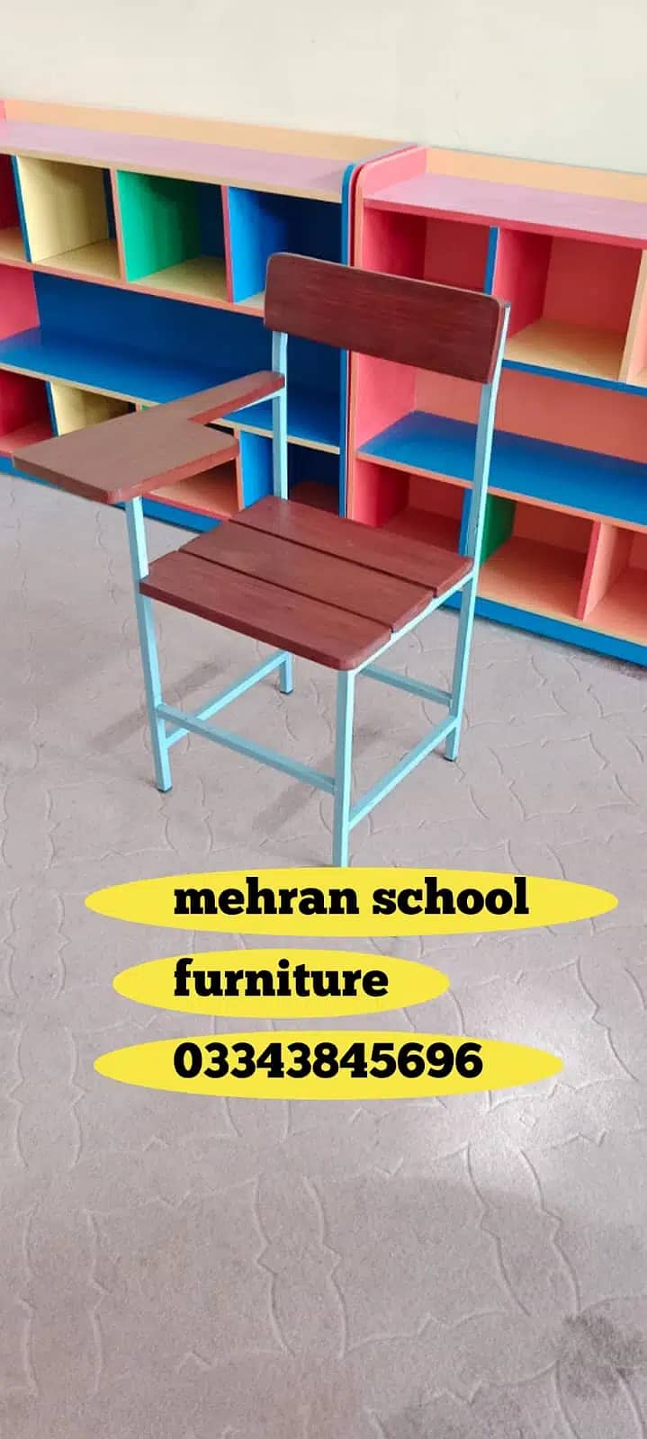 school furniture for sale | student chair | table desk | bench 6