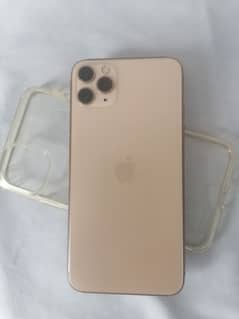 iPhone 11 Pro mex 256gb Officially pta approved with box charge