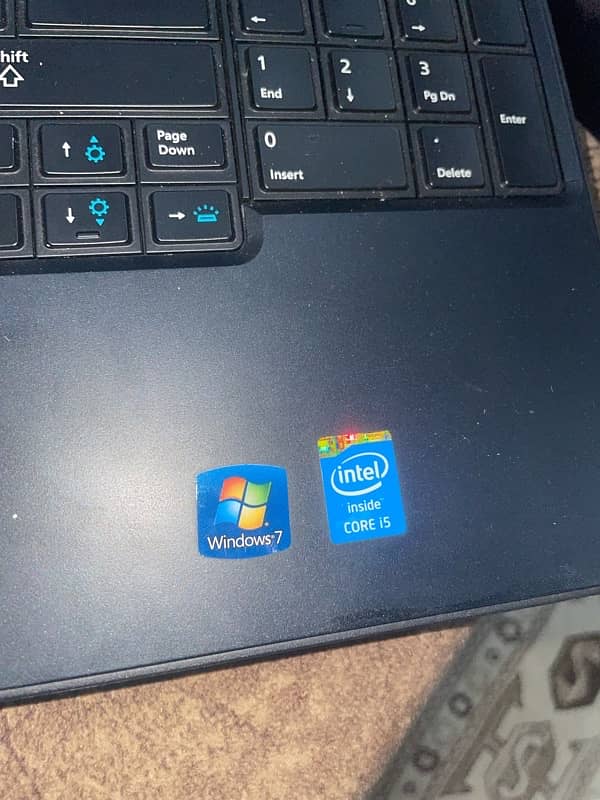 Dell Laptop i5 for sale 1