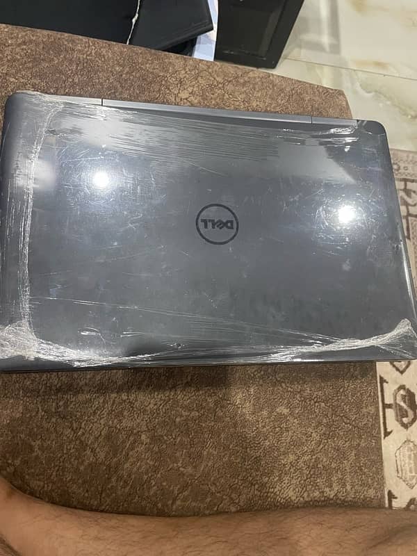 Dell Laptop i5 for sale 2