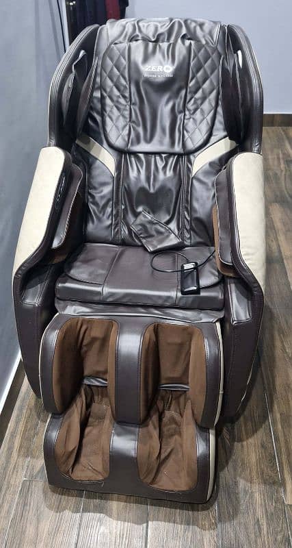 massage chair 0