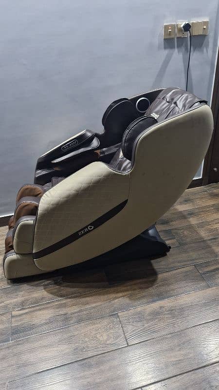 massage chair 2