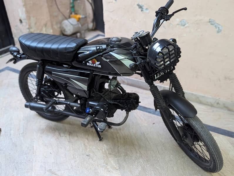 aoa i am selling my bike 3