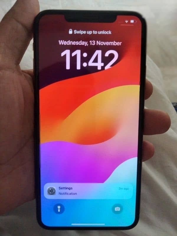 iphone 11pro max 256gb fu 1