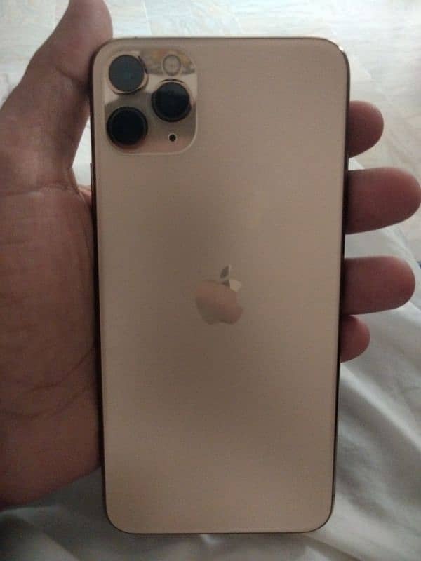 iphone 11pro max 256gb fu 2