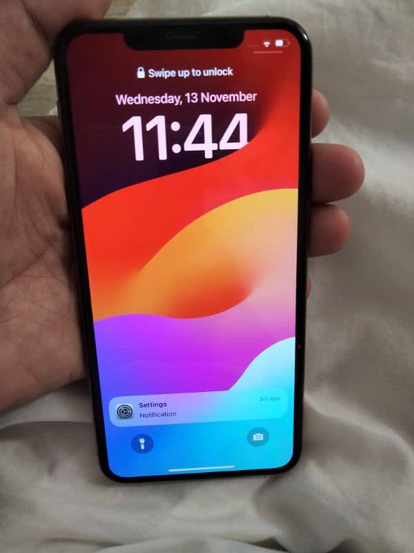 iphone 11pro max 256gb fu 3