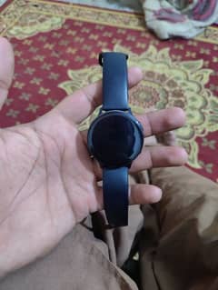 Samsung active 2 watch