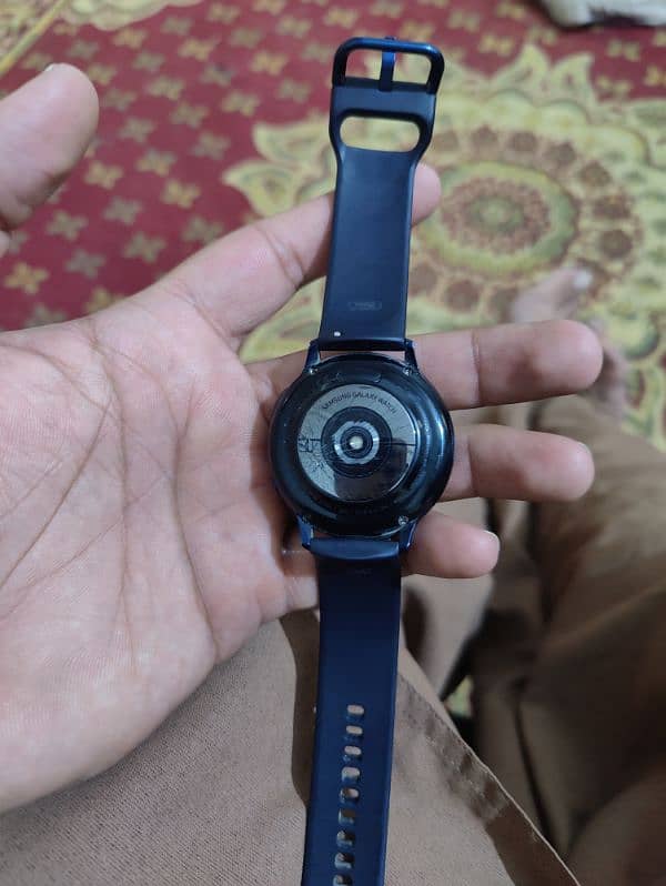 Samsung active 2 watch 1