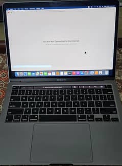 Macbook Pro 2020 Core i5