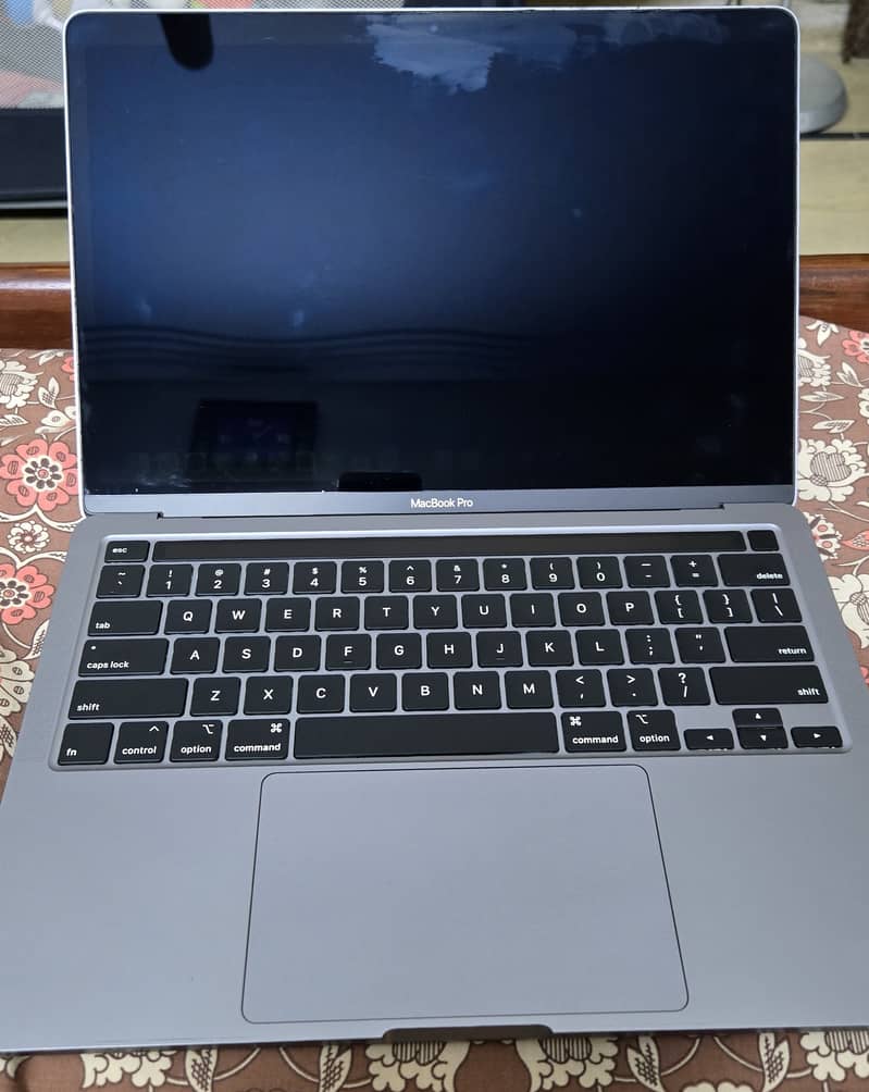 Macbook Pro 2020 Core i5 1