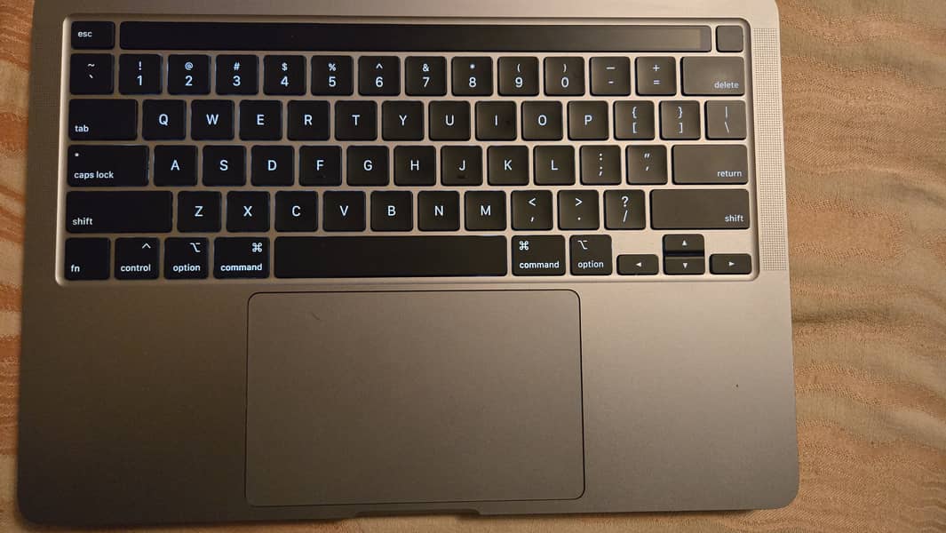 Macbook Pro 2020 Core i5 2