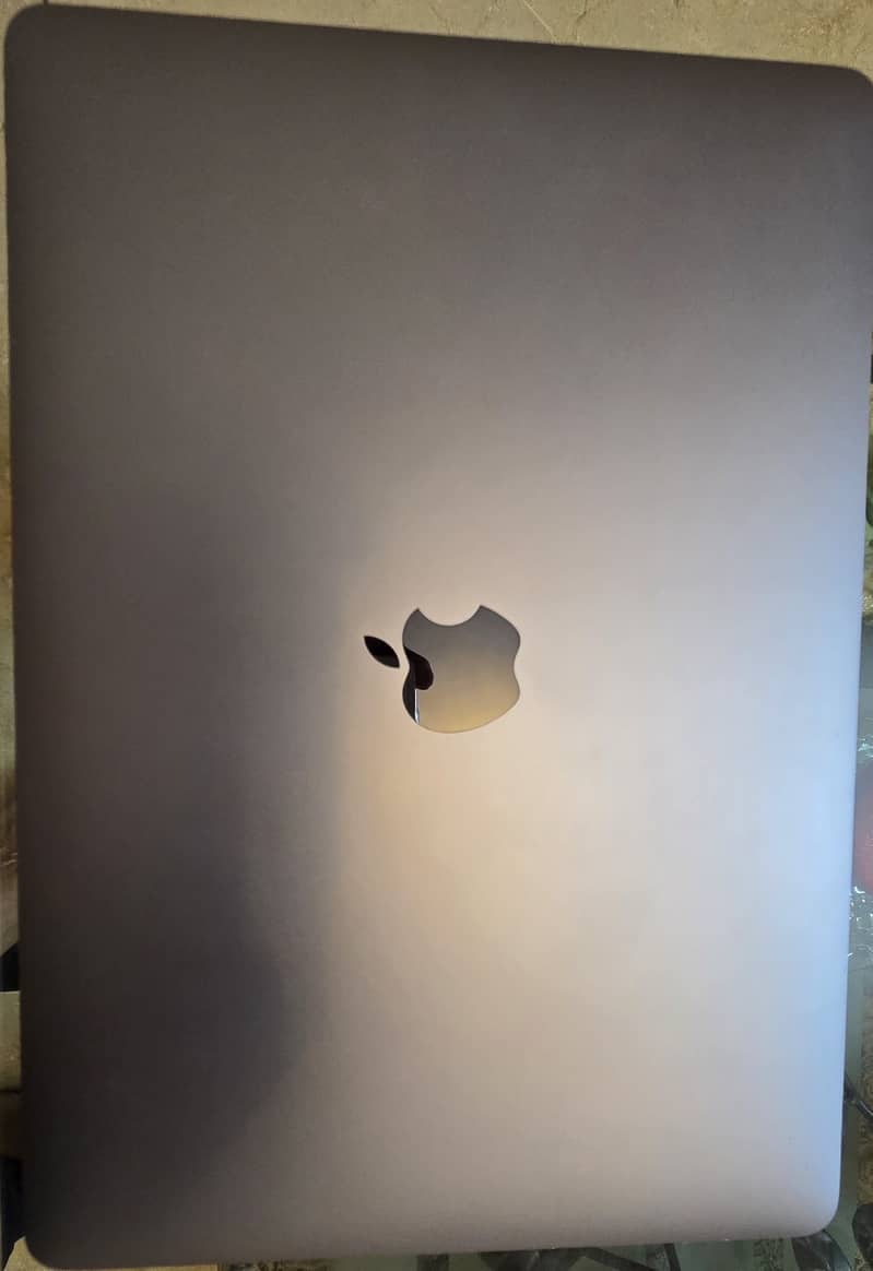 Macbook Pro 2020 Core i5 3