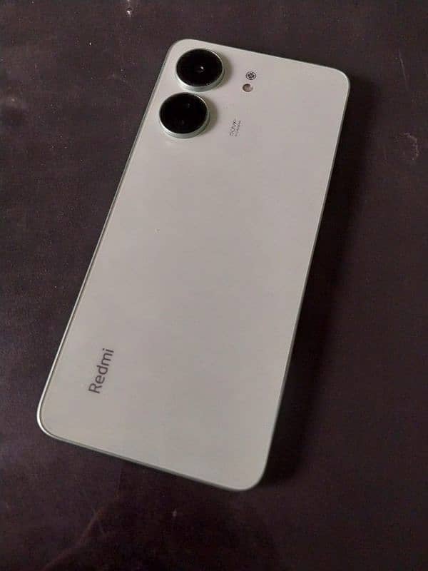 redmi 13c 0