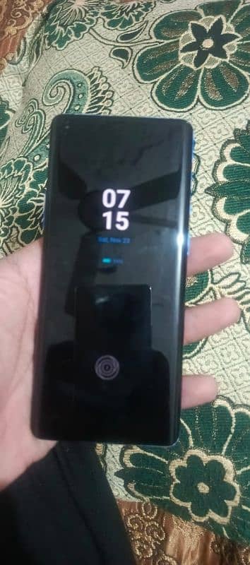 One plus 8 pro 1