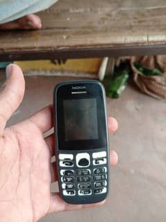 Nokia 105