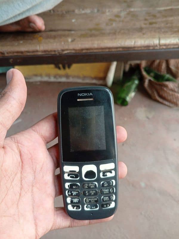 Nokia 105 0