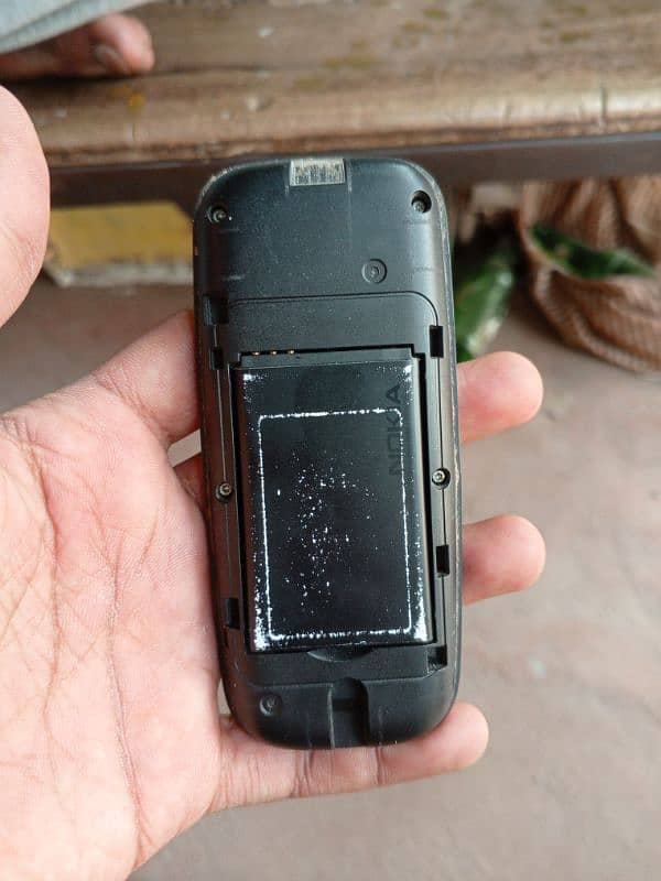 Nokia 105 3