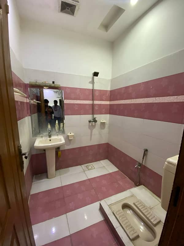 5 Marla Slightly Used House Available For Sale In Block CC Sector D Bahria Town 20