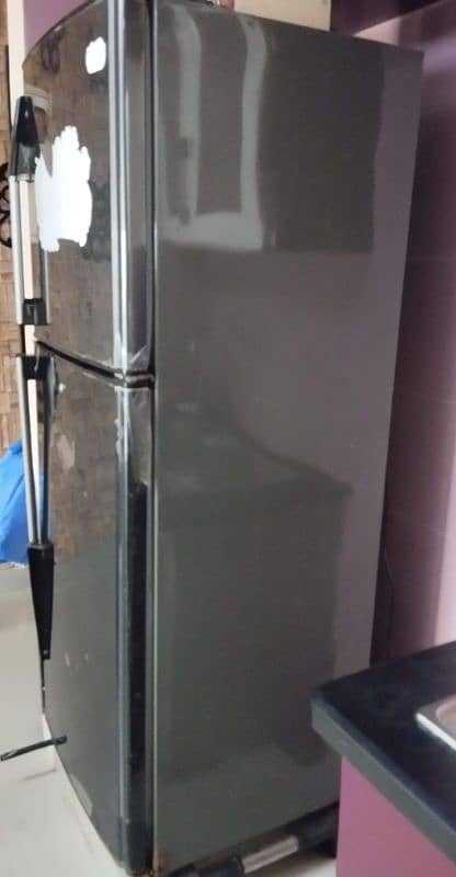 Orient refrigerator best running condition 1