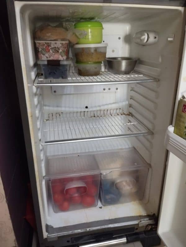 Orient refrigerator best running condition 4