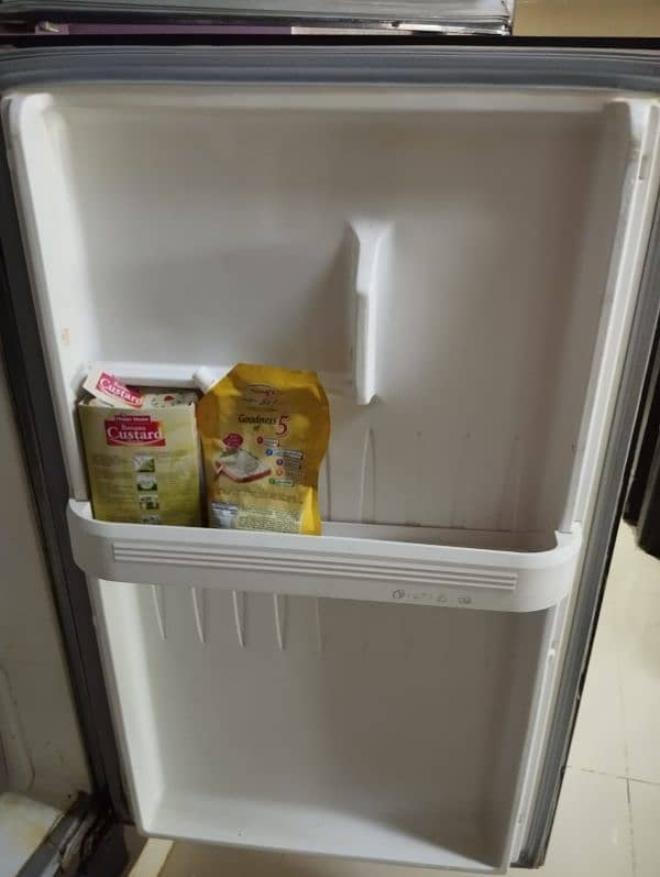 Orient refrigerator best running condition 5