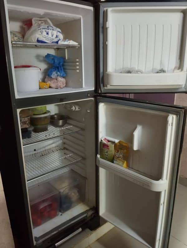 Orient refrigerator best running condition 6