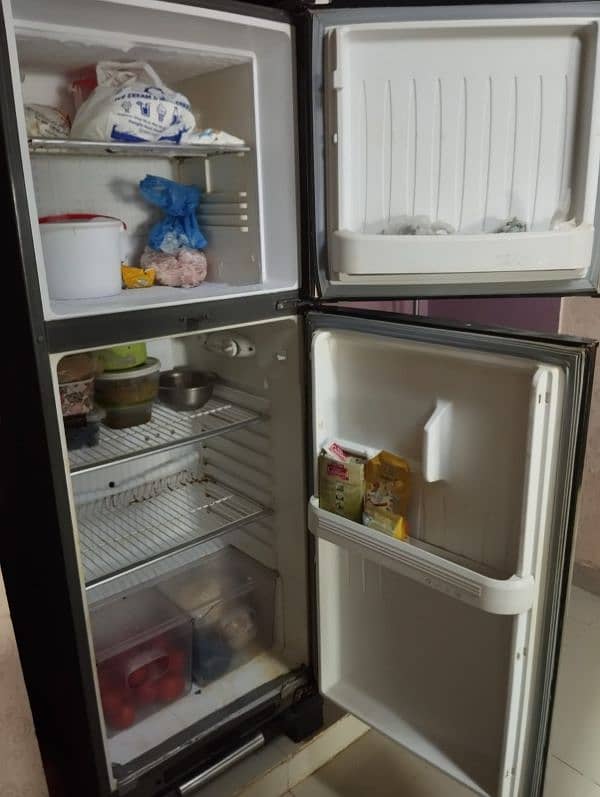 Orient refrigerator best running condition 7