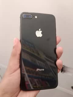 i phone 8 plus