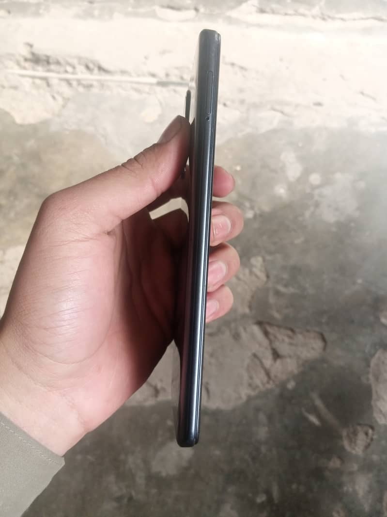 infinix hot 11s 128 10/10 condition official PTA approved 5