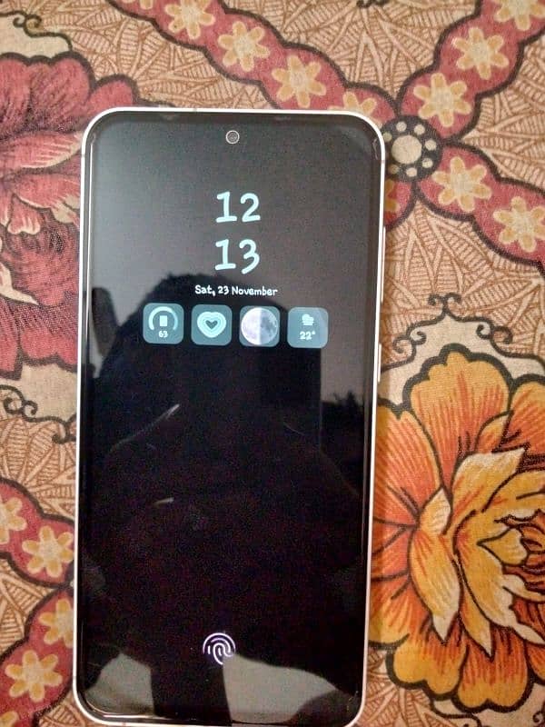 Samsung s23 Fe 2