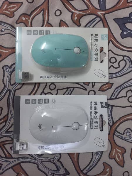 Brand new Wireless Mouse for sale 2