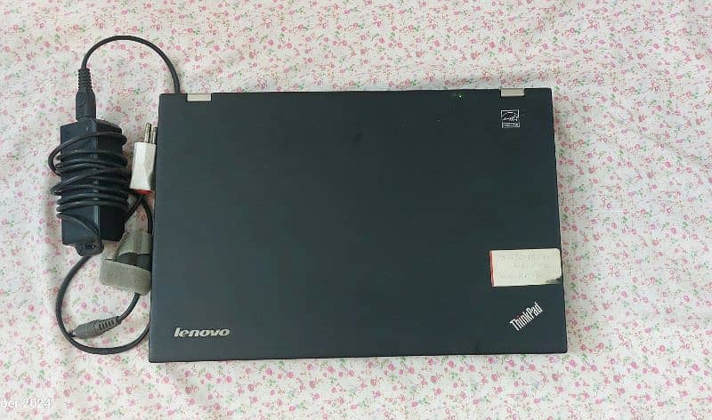 lenovo Laptop 1