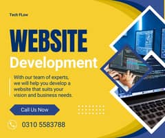 Website development - Web design | web development services | Shopify