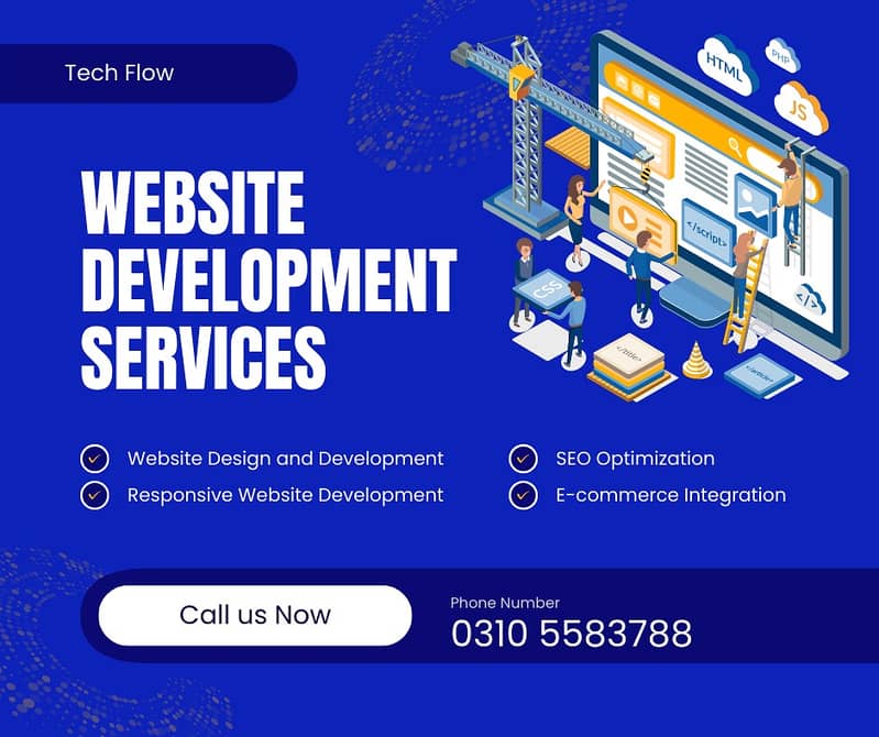 Website development - Web design | web development services | Shopify 7