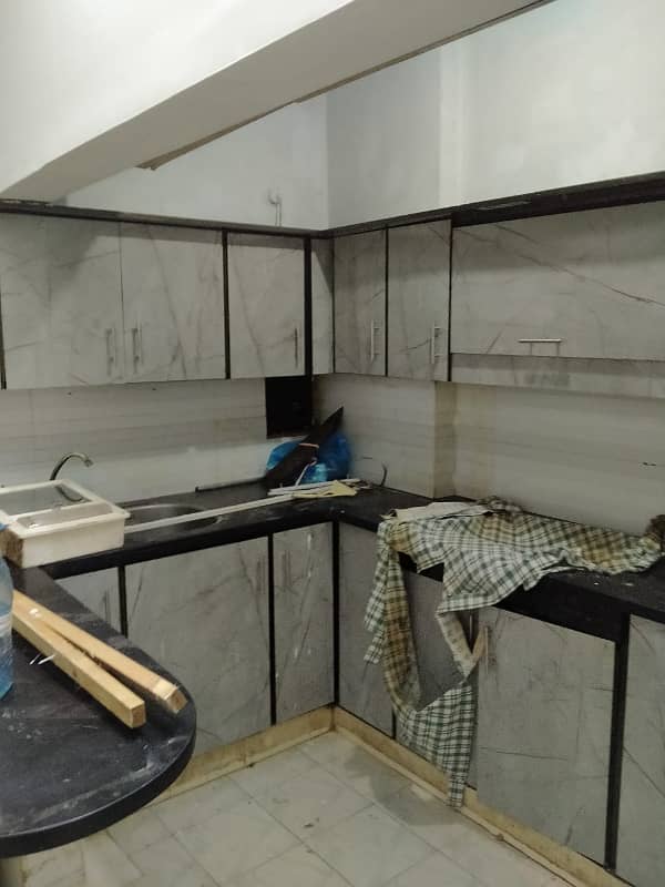 two bed dd apartment for rent in johar 0