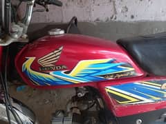 honda cd 70 karachi 2021 ka 8 months