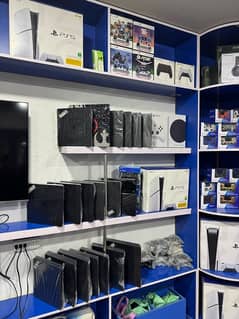 PS4 Consoles Available At Best Prices