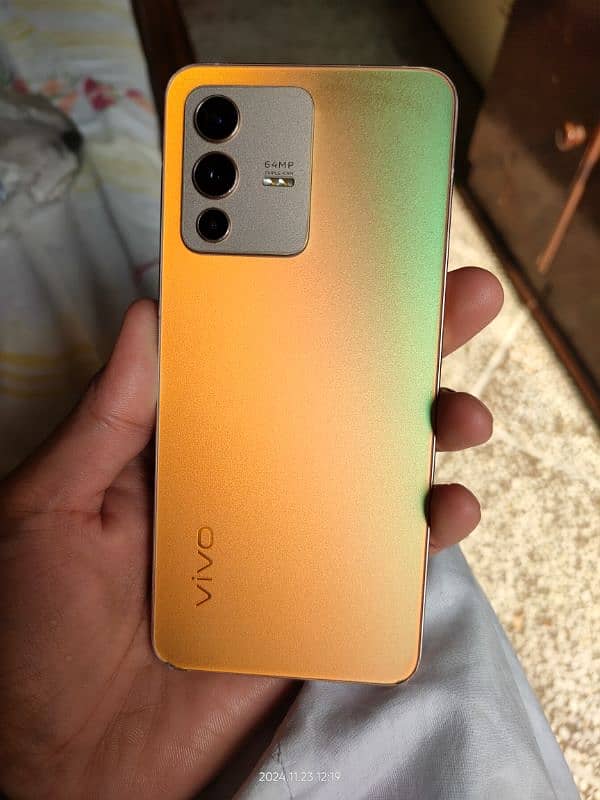 VIVO V23 (5G) 3