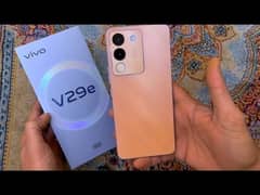 vivo v29e