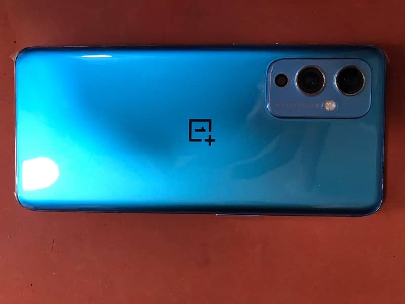 Oneplus 9 (ram 12+12) 0