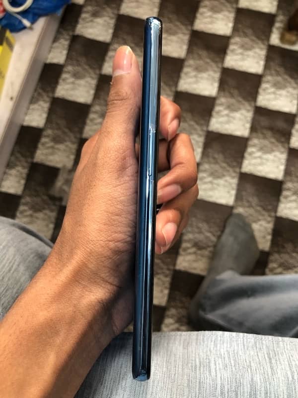 Oneplus 9 (ram 12+12) 5